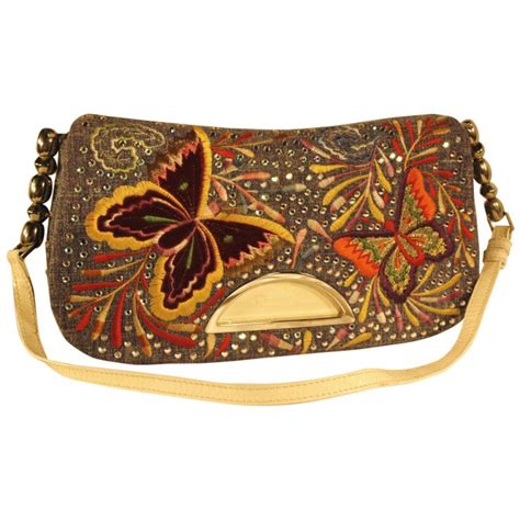 butterfly dior bag|christian dior vintage butterfly purse.